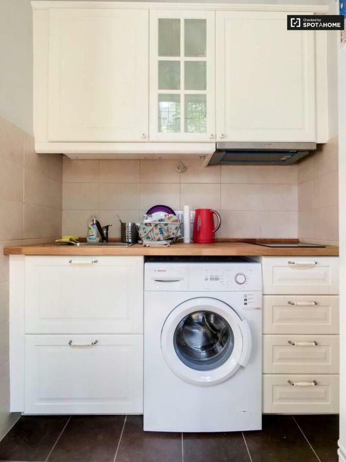 Dob15 Small Lejlighed Budapest